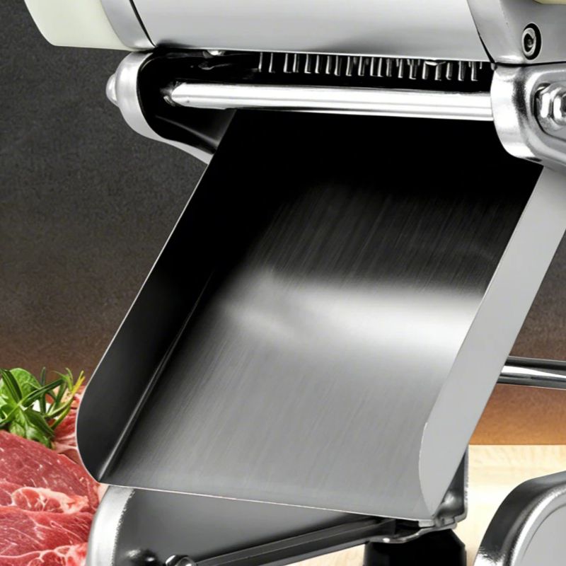 Kitchen Appliances Commercial - Hachoir Commercial et Domestique pour Viande,