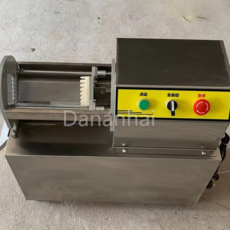 Kitchen Appliances Commercial - Machine à couper les pommes de