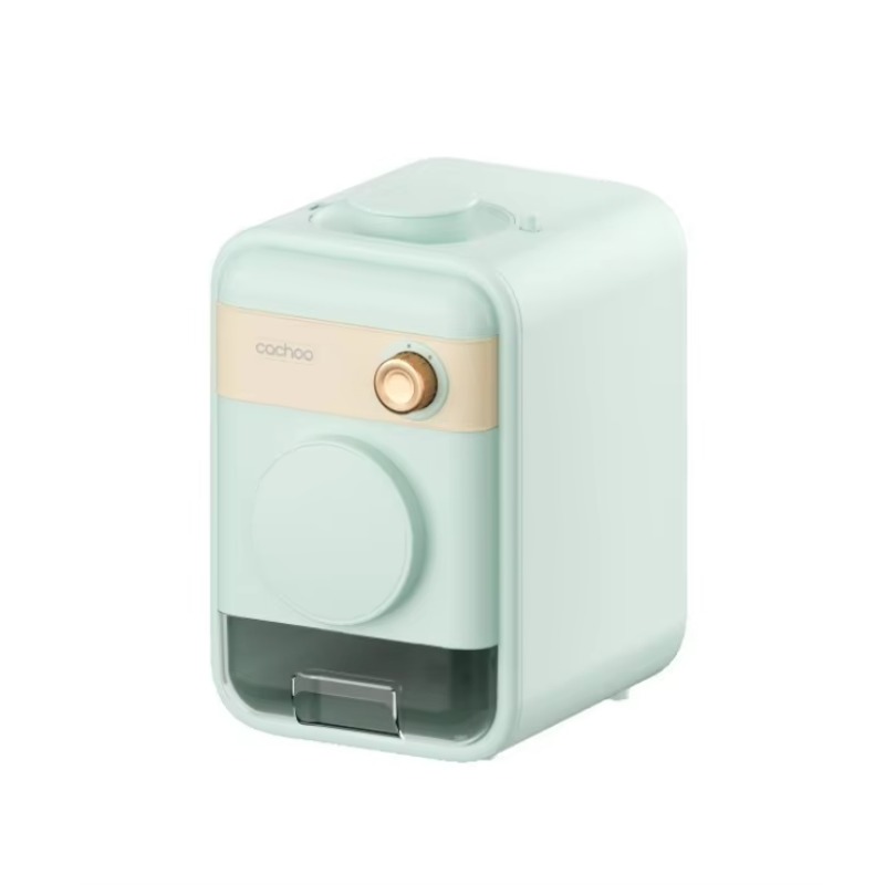 Food Processor Large - Mini robot culinaire électrique grande capacité,