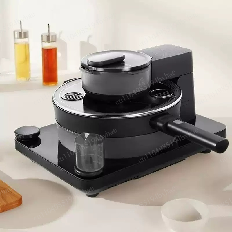 Food Processor Large - Machine de cuisine intelligente 1.0, robot