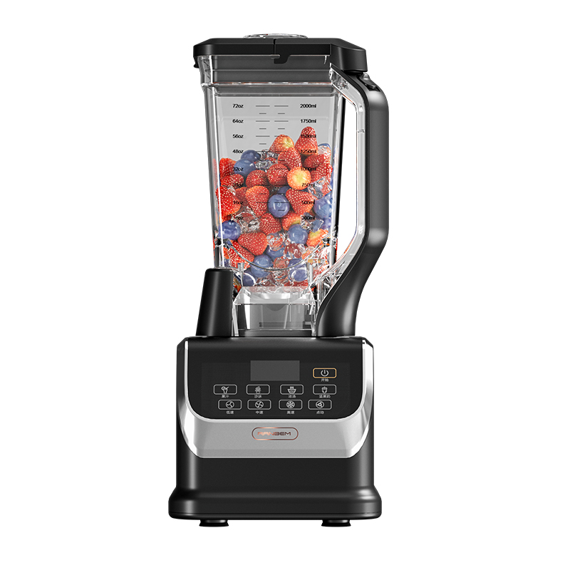 Kitchen Appliances Commercial - Nouveauté - Blender de cuisine électrique