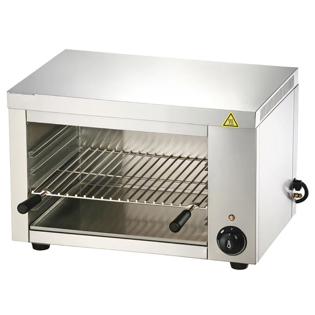 Kitchen Appliances Best - Équipement d'Appareils de Cuisine Commerciale, Gril