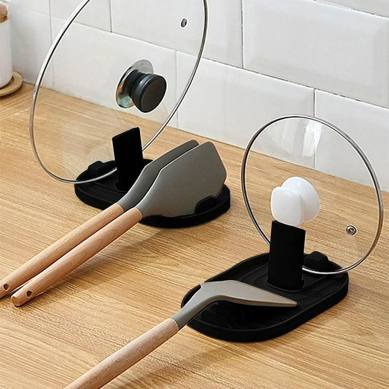 Kitchen Appliances Best - Support de rangement pliable polychrome de