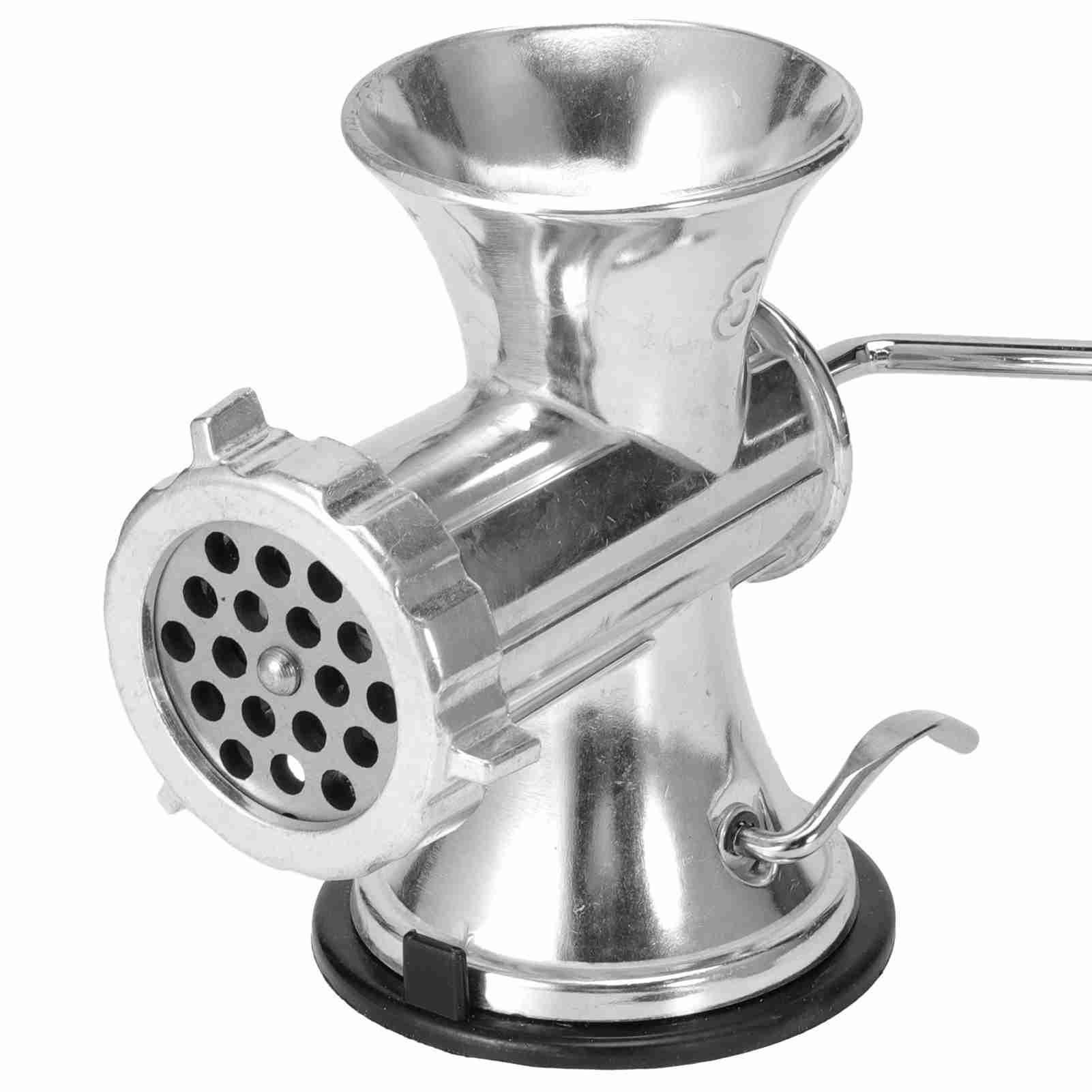 Kitchen Appliances Best - Hachoir à viande manuel en alliage