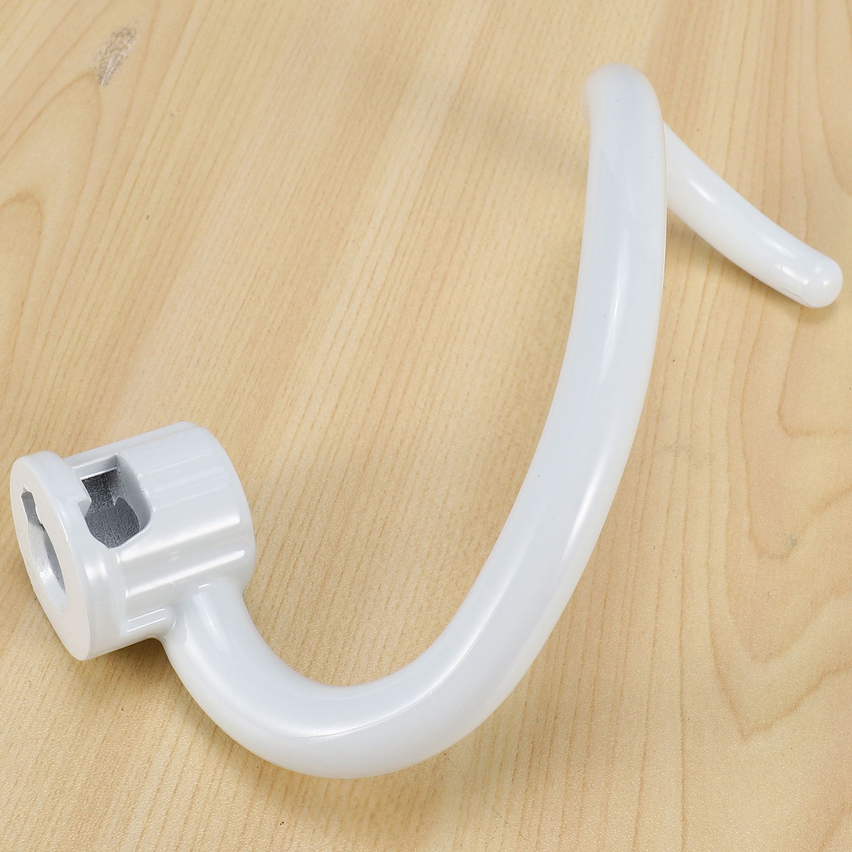 Kitchenaid Mixer Pro 600 - Crochet pétrisseur spiralé de remplacement pour