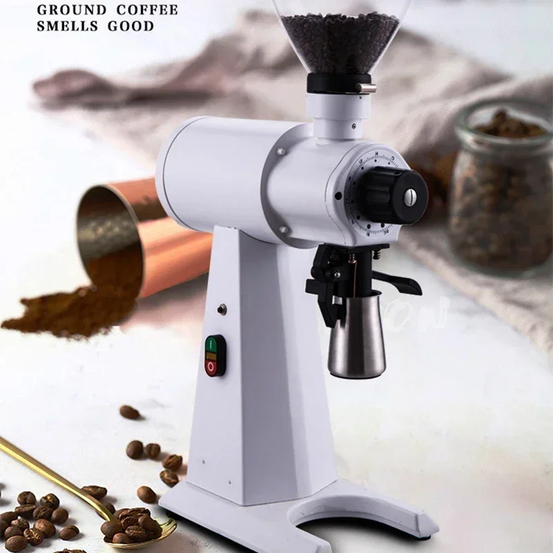 Moulin à café électrique C98PR - Kitchen Appliances Commercial avis et prix