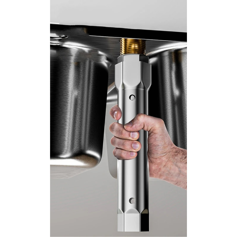 Clé à douille à cliquet pour t - Kitchen Appliances Wholesale avis et prix