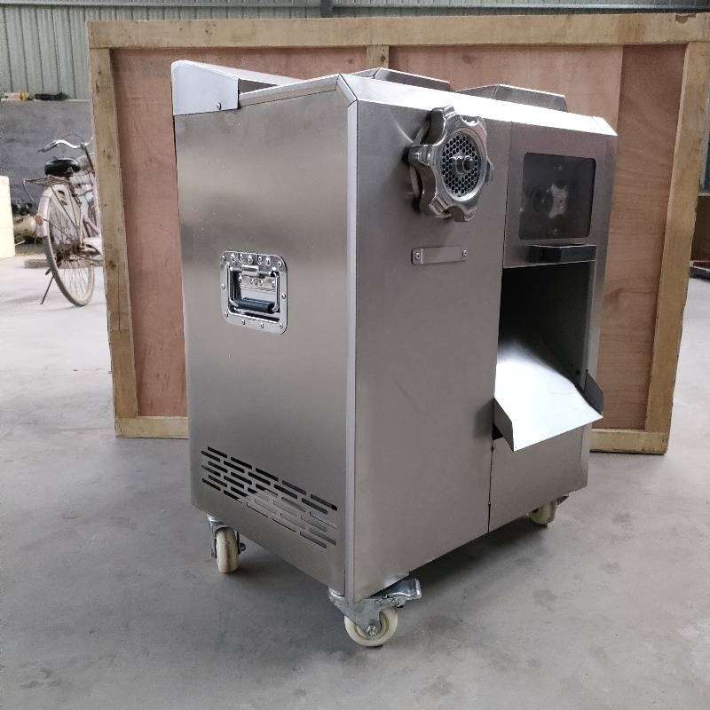 Hachoir à viande électrique en - Food Processor Large avis et prix