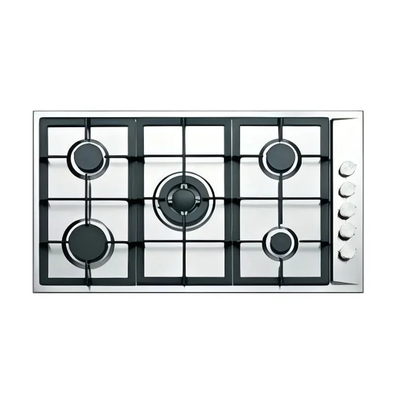 Cuisinière Intelligente Encast - Kitchen Appliances Wholesale avis et prix