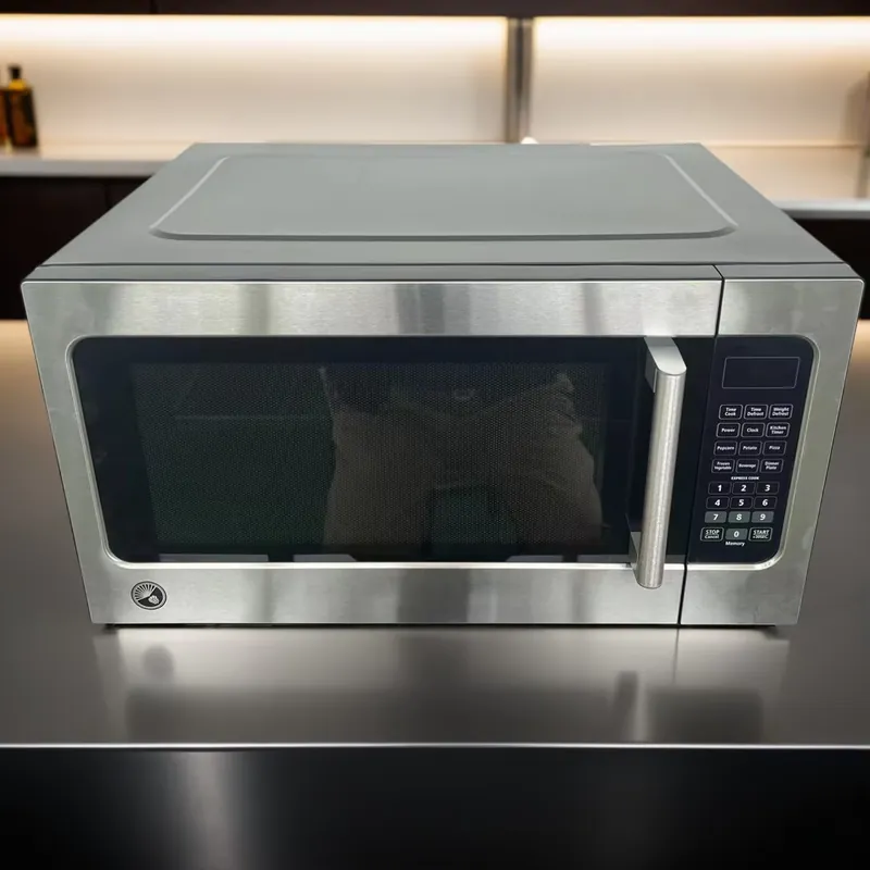 Four à micro-ondes commercial  - Kitchen Appliances Commercial avis et prix