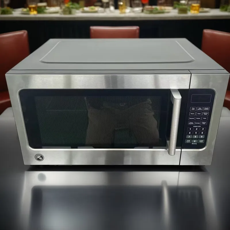 Four à micro-ondes commercial  - Kitchen Appliances Commercial avis et prix