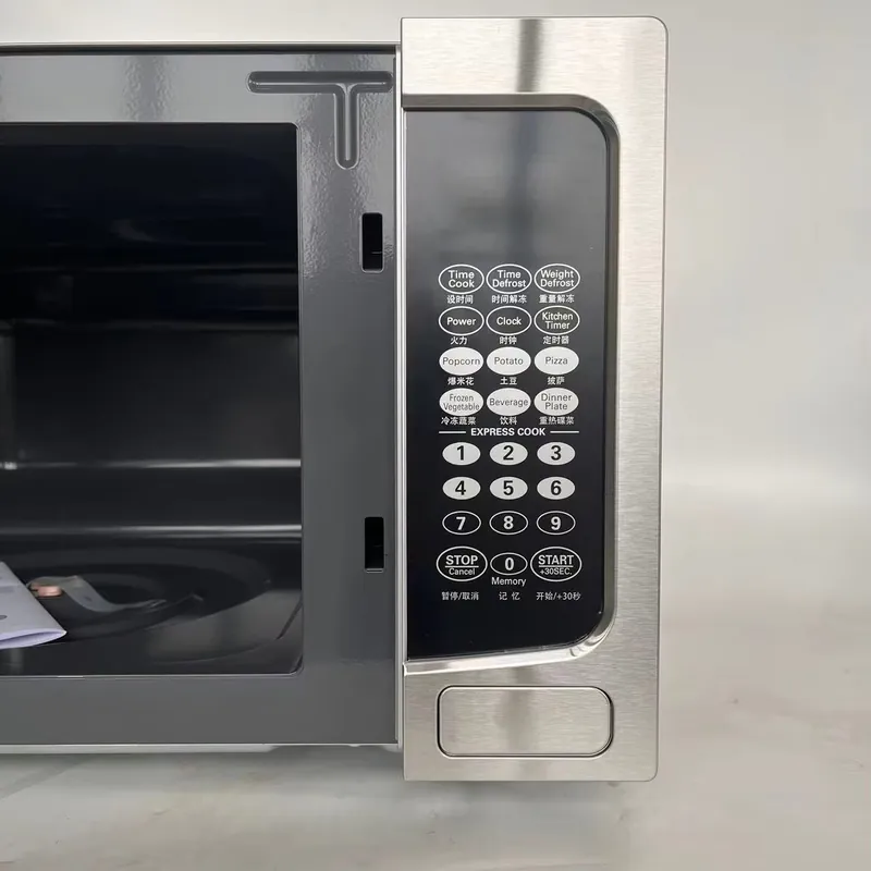 Four à micro-ondes commercial  - Kitchen Appliances Commercial avis et prix