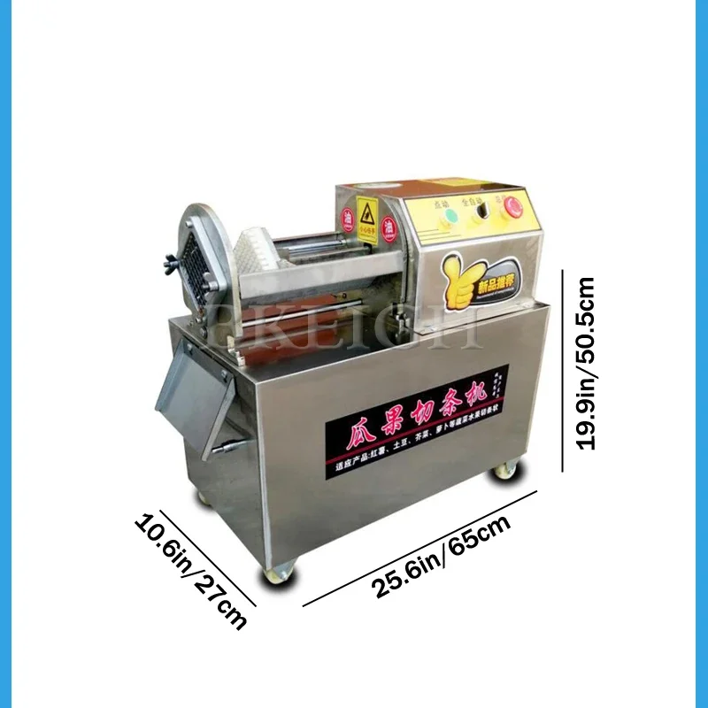 Machine à couper les pommes de - Kitchen Appliances Commercial avis et prix