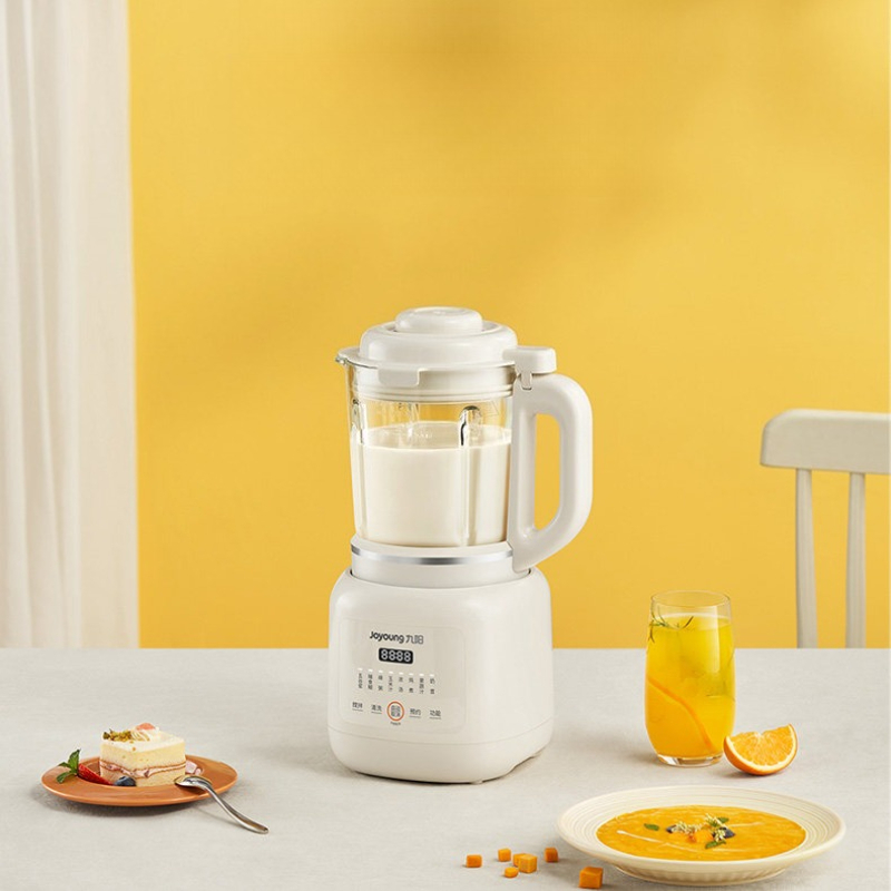 Blender multifonctionnel pour  - Food Processor Large avis et prix