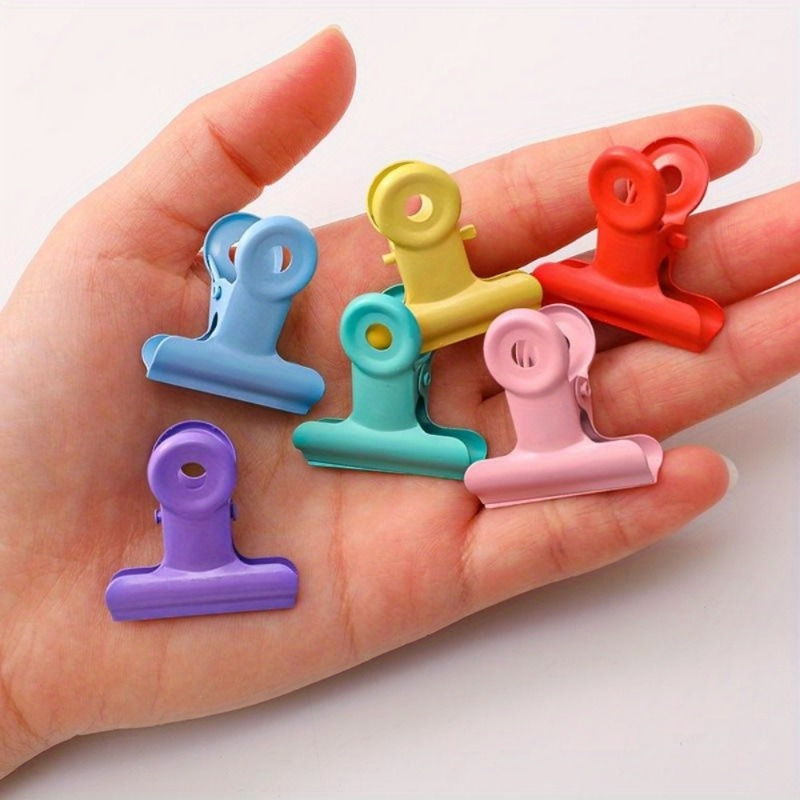 Pinces à puces pour sac multif - Kitchen Appliances Best avis et prix