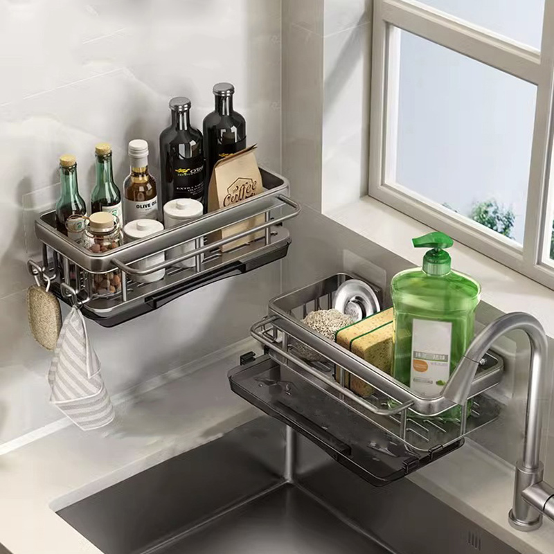 Égouttoir mural multifonctionn - Kitchen Appliances Best avis et prix