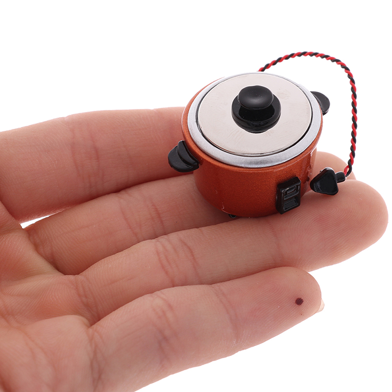 Cuiseur à riz Miniature pour m - Kitchen Appliances To Gift avis et prix