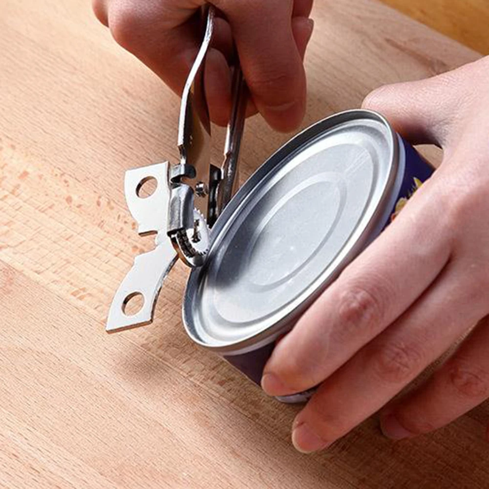 Ouvre-bouteille manuel multifo - Kitchen Appliances Best avis et prix