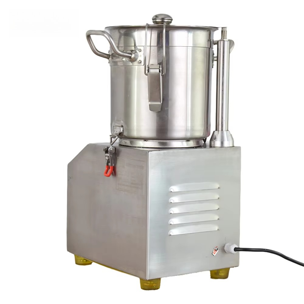 Robot culinaire Commercial de  - Food Processor Large avis et prix