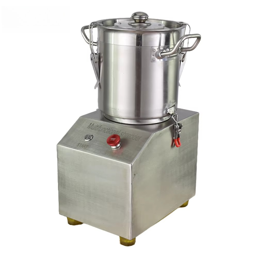 Robot culinaire Commercial de  - Food Processor Large avis et prix