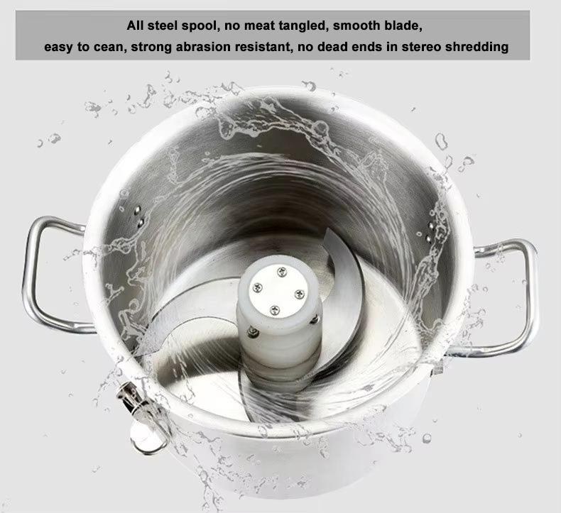 Robot culinaire Commercial de  - Food Processor Large avis et prix