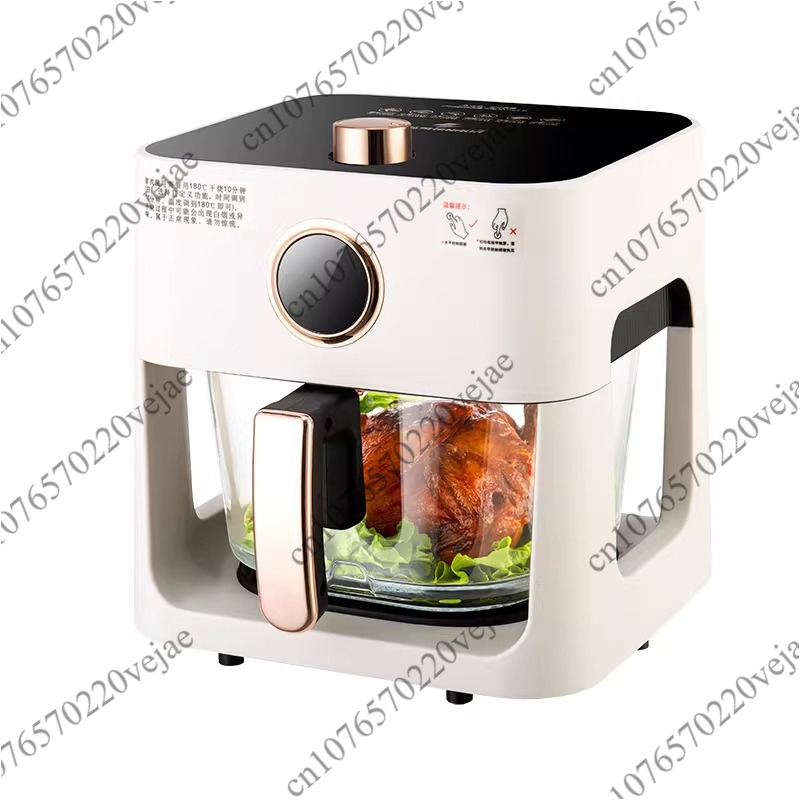 Friteuse à air intelligente av - Kitchen Appliances To Gift avis et prix