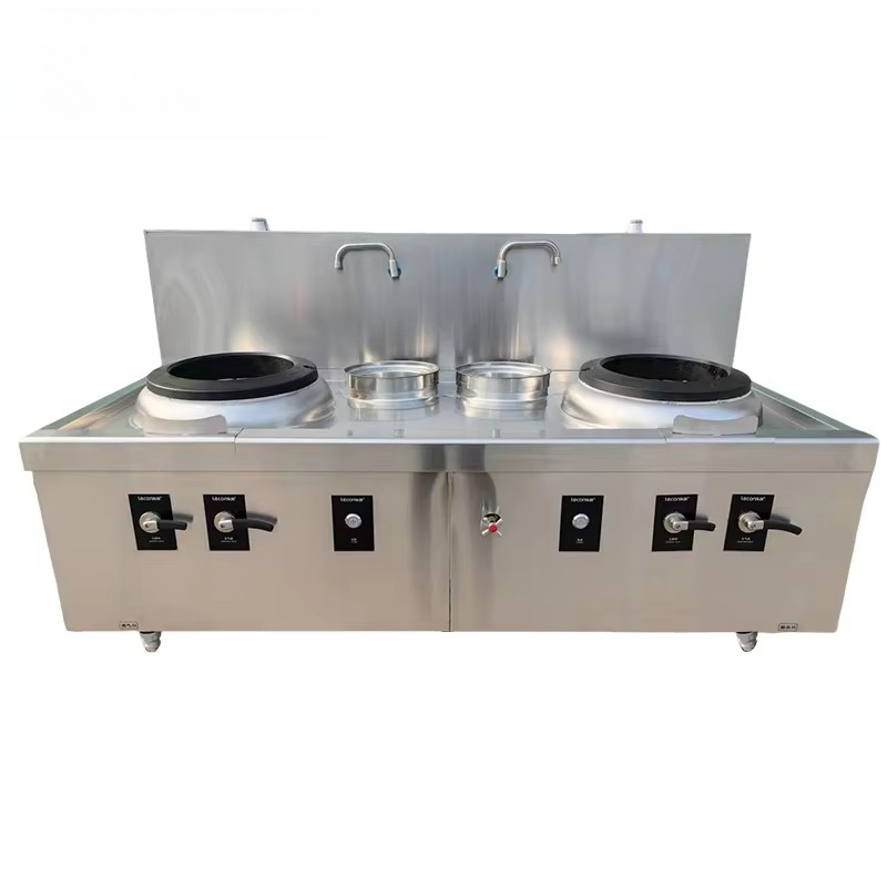 Cuisinière à induction électri - Wok Electric Flat avis et prix