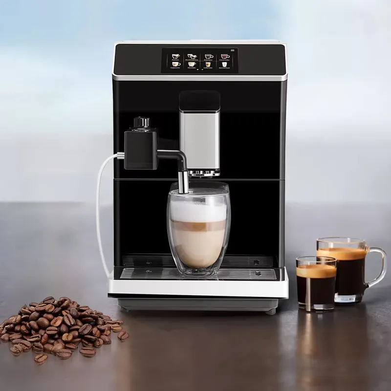 Machine à café expresso Nespre - Kitchen Appliances To Gift avis et prix