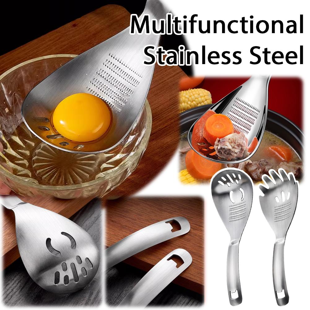 Ustensile de cuisine multifonc - Kitchen Appliances Best avis et prix