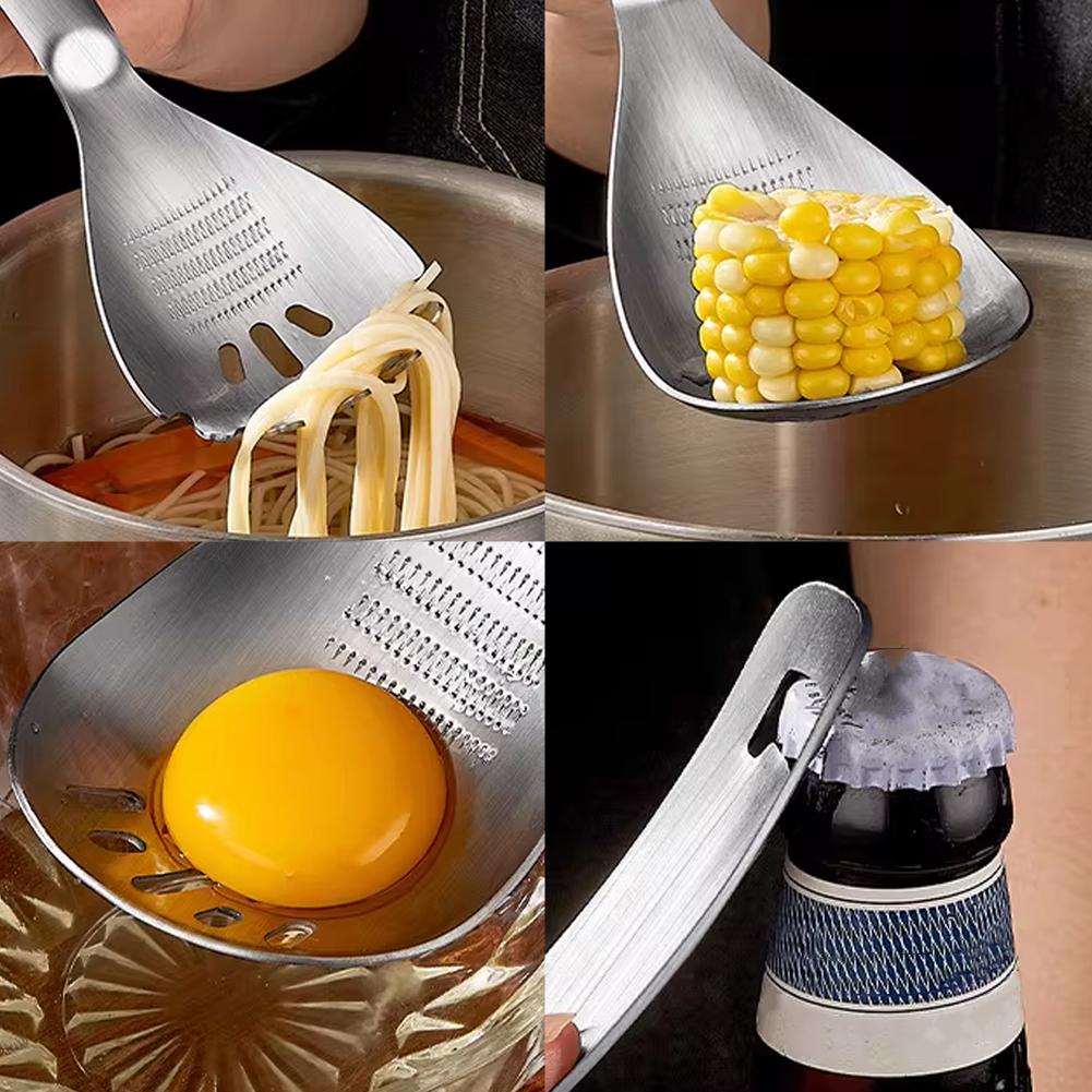 Ustensile de cuisine multifonc - Kitchen Appliances Best avis et prix