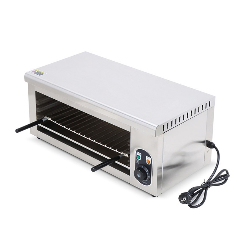 Four Électrique 2026 - 2KW ave - Kitchen Appliances Commercial avis et prix