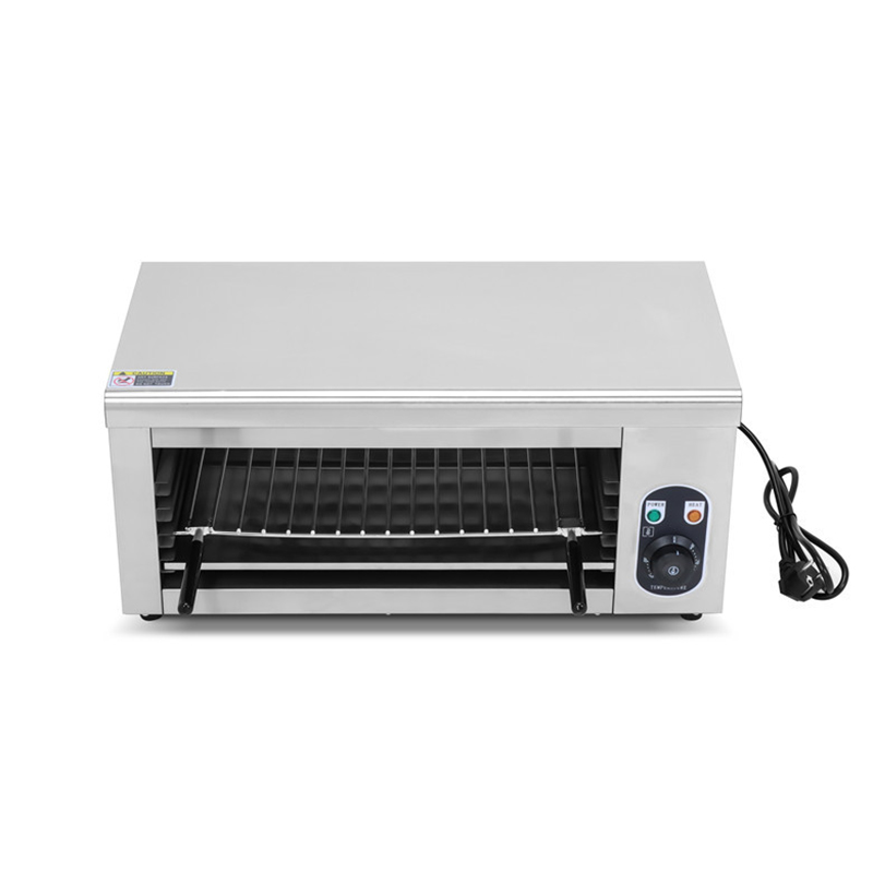 Four Électrique 2026 - 2KW ave - Kitchen Appliances Commercial avis et prix