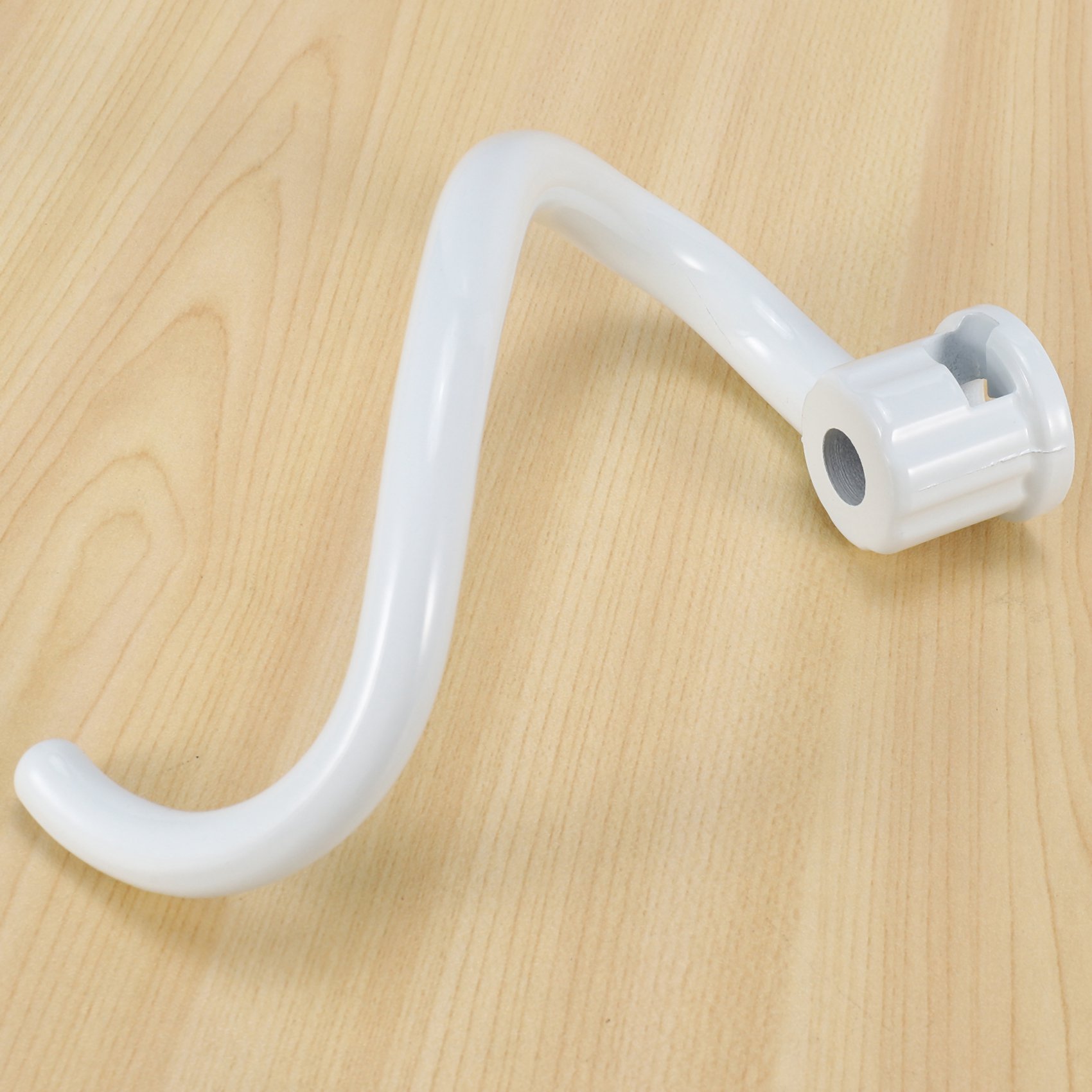 [B25B!】 Crochet à pâte en spir - Kitchenaid Mixer Pro 600 avis et prix