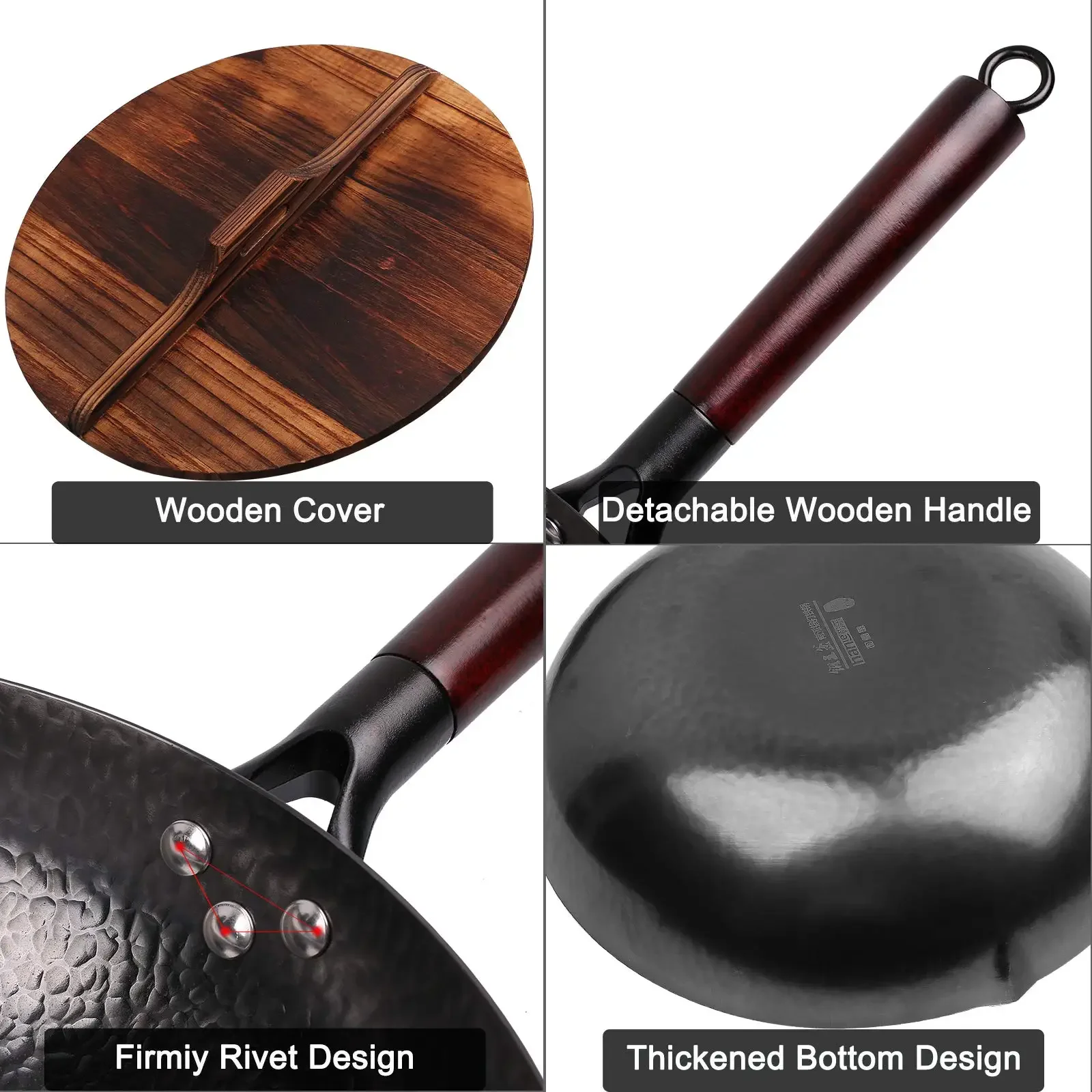 Wok, Woks et poêles à frire en - Wok Electric Flat avis et prix
