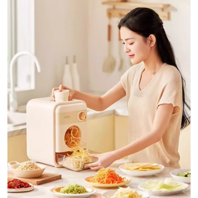 Mini robot culinaire électriqu - Food Processor Large avis et prix