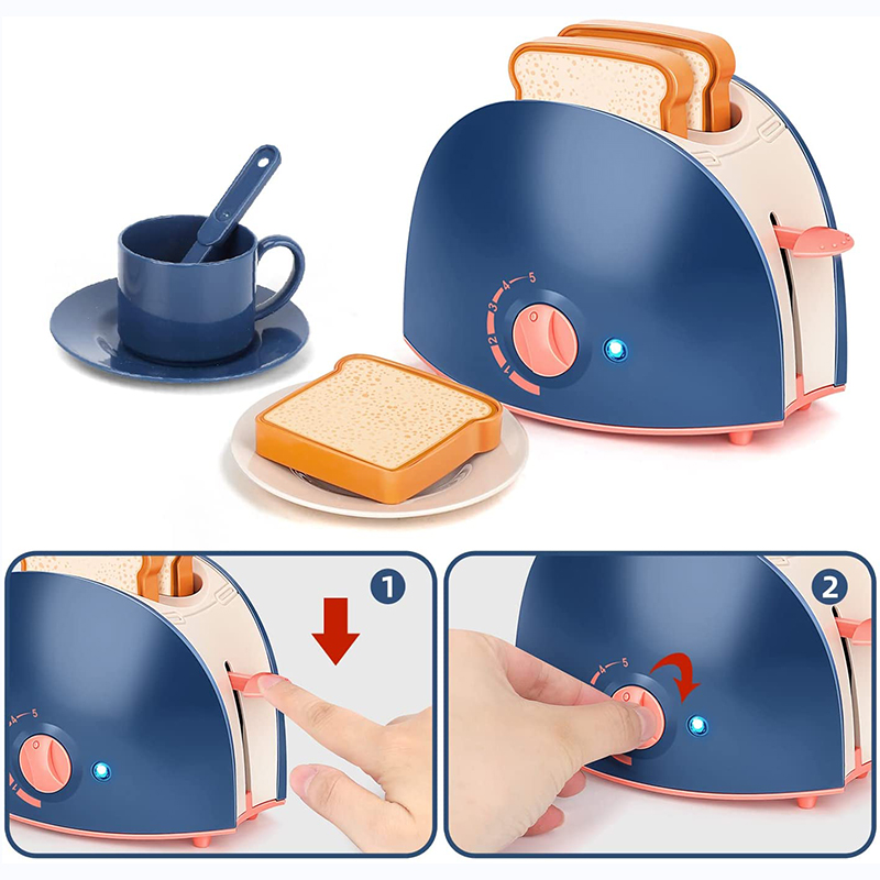 Mini appareils ménagers, jouet - Kitchen Appliances To Gift avis et prix