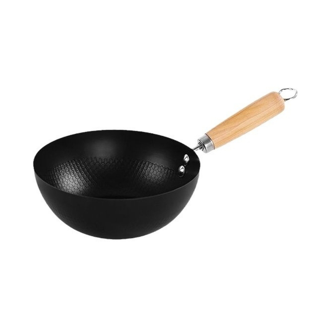 Wok en fonte pour une personne - Wok Electric Flat avis et prix