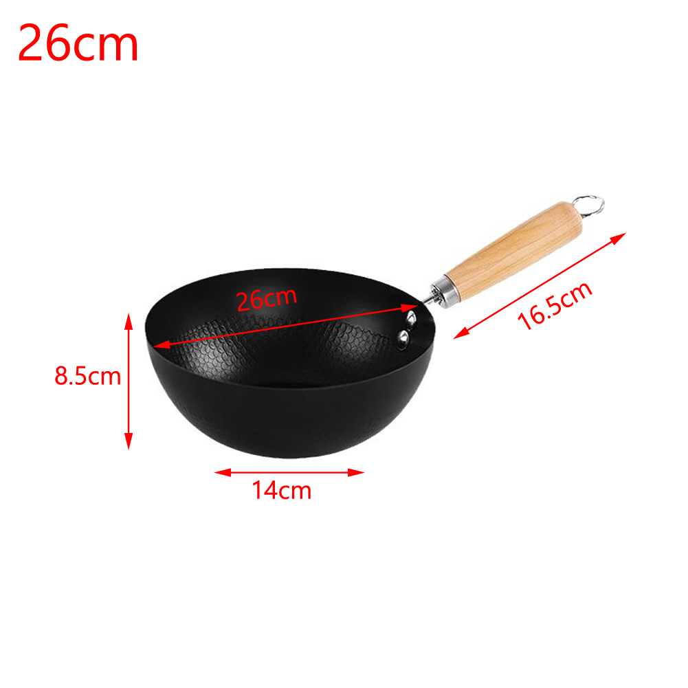 Wok en fonte pour une personne - Wok Electric Flat avis et prix