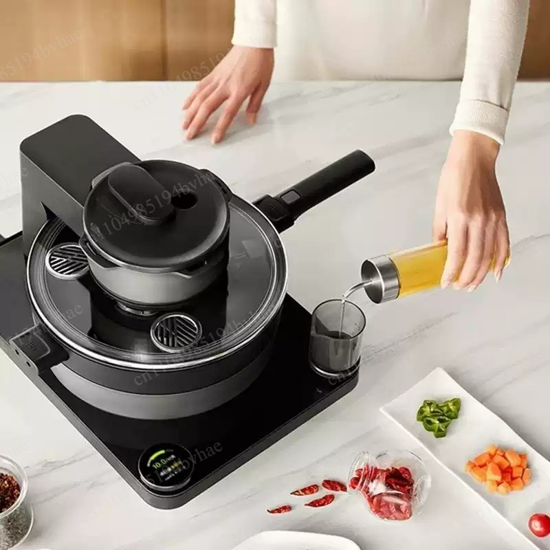 Machine de cuisine intelligent - Food Processor Large avis et prix