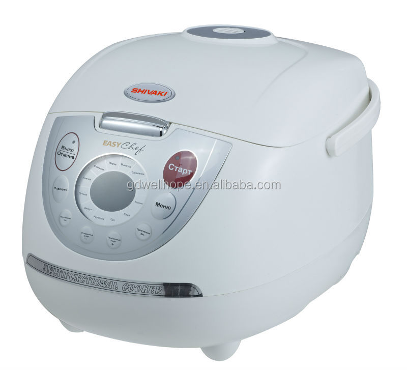 Autocuiseur Électrique Commerc - Kitchen Appliances Wholesale avis et prix