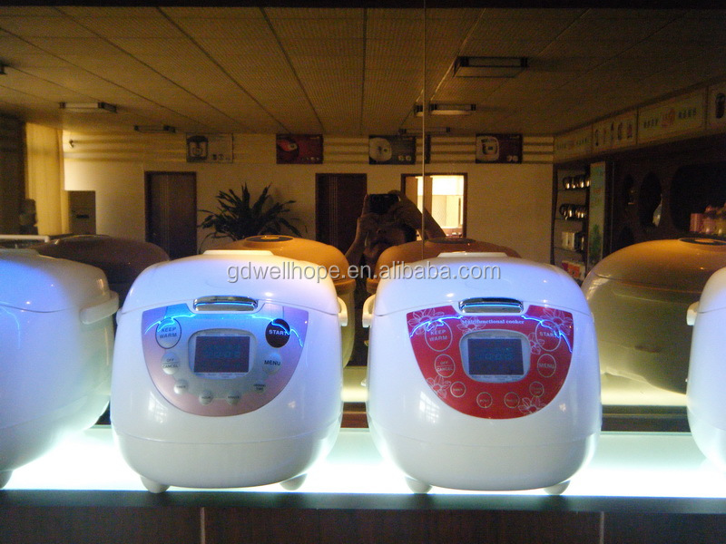 Autocuiseur Électrique Commerc - Kitchen Appliances Wholesale avis et prix
