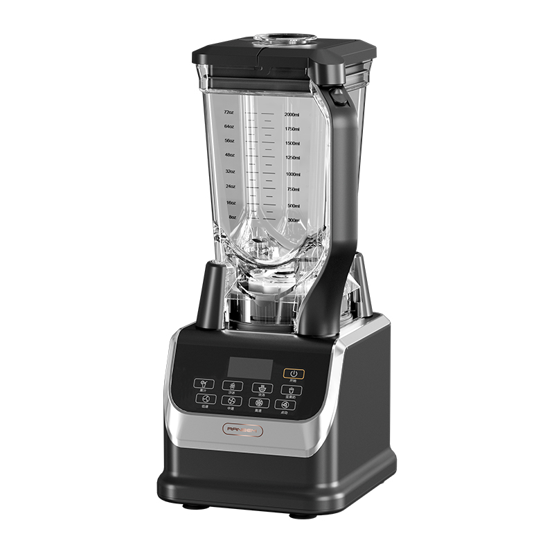Nouveauté - Blender de cuisine - Kitchen Appliances Commercial avis et prix