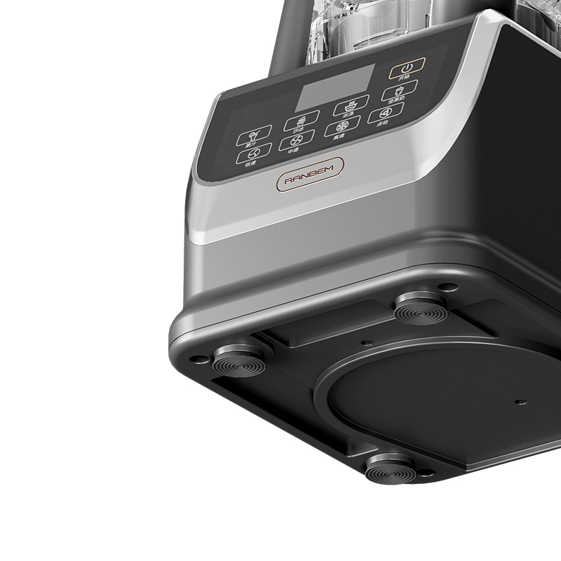 Nouveauté - Blender de cuisine - Kitchen Appliances Commercial avis et prix