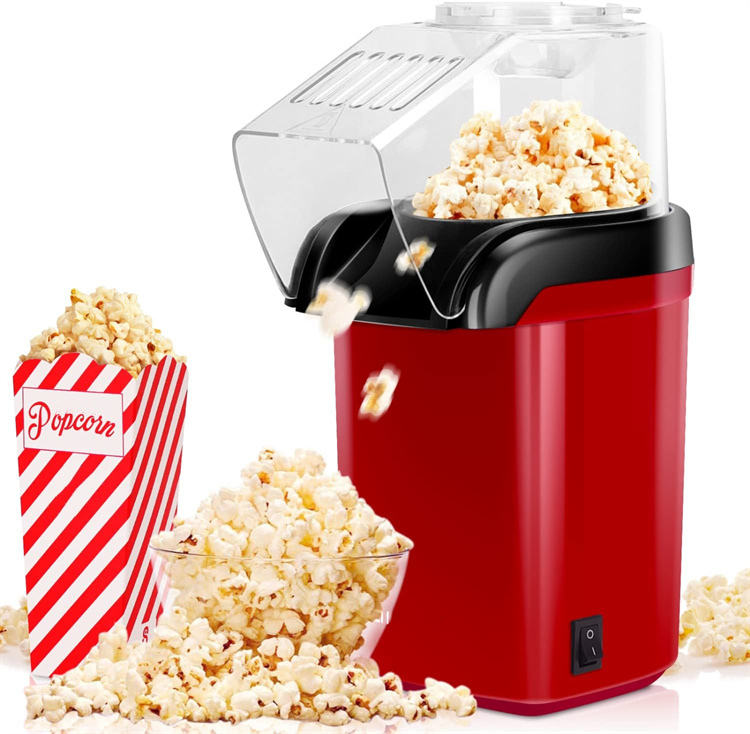 Machine à Popcorn Mini Entière - Kitchen Appliances Wholesale avis et prix
