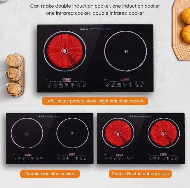 110 V/220 V meilleur vendeur a - Kitchen Appliances Best avis et prix