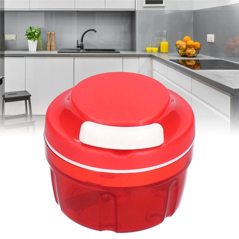 ABBP - Hachoir à légumes multi - Kitchen Appliances Best avis et prix