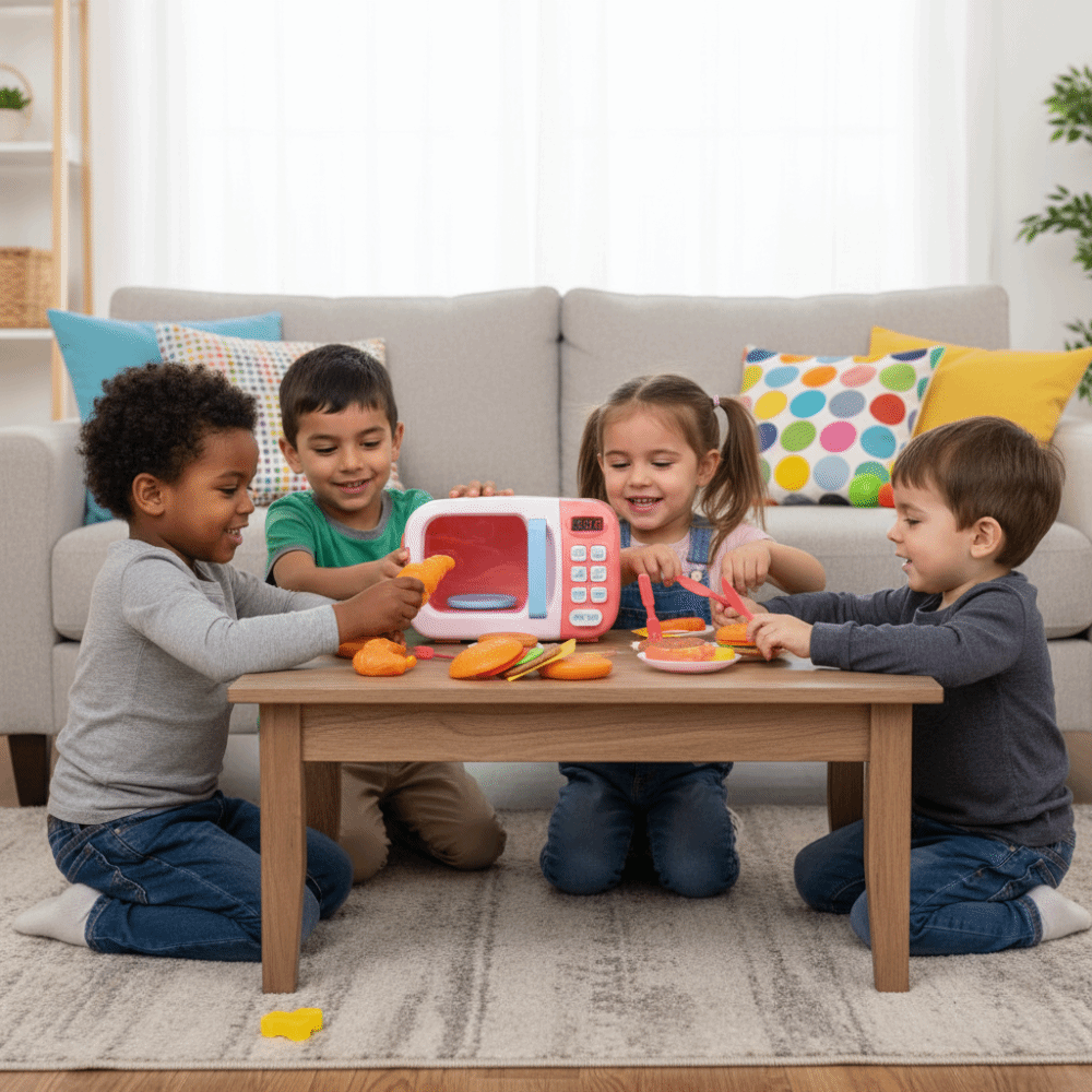 Appareils ménagers créatifs jo - Kitchen Appliances To Gift avis et prix