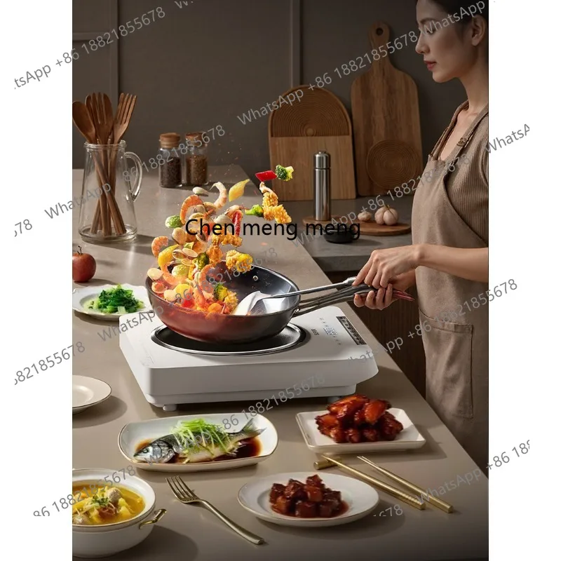 E132 cuisinière électromagnéti - Wok Electric Flat avis et prix