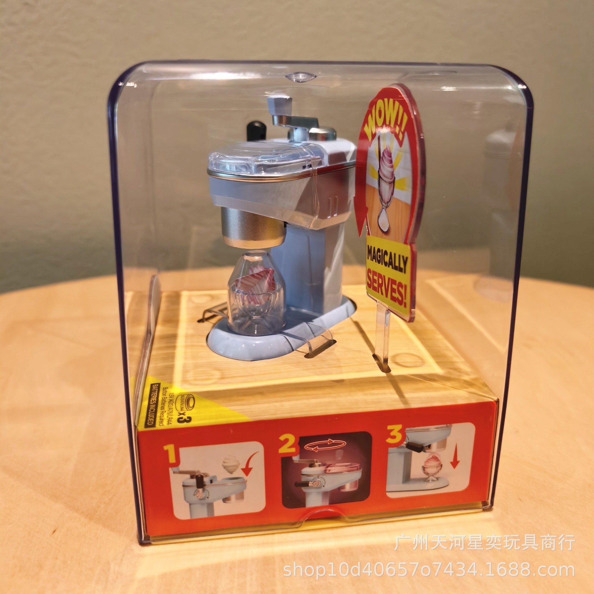 Nouvel ensemble de jouets de c - Kitchen Appliances To Gift avis et prix