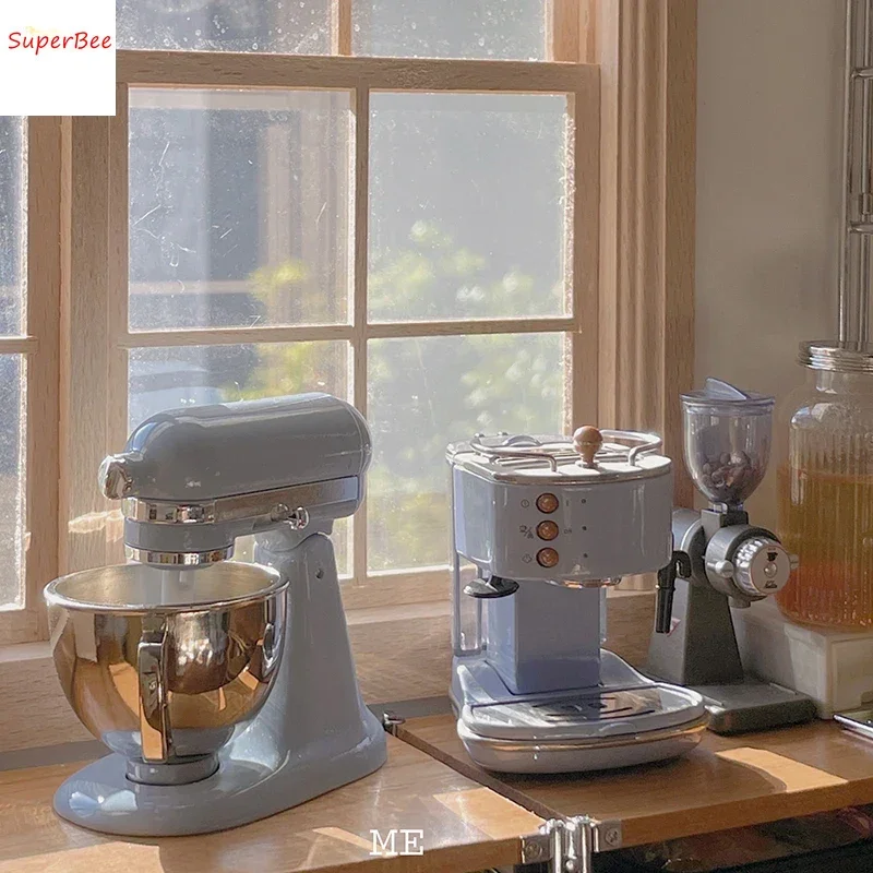 Articles de cuisine miniatures - Kitchen Appliances Best avis et prix